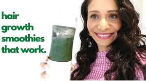 Not only does coconut oil moisturizes the scalp, but it also provides extra nourishment to the hair follicles by its deep penetrative power. Thicker Faster Hair Growth With This Juice Healthy Hair Care Stop H It Really Works Vitamins