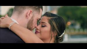 Cinematic GH5 Wedding: Elyse and Kyle