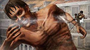 Shingeki no kyojin movie 1: Attack On Titan Wings Of Freedom Presenta Sus Requisitos Del Sistema En Pc