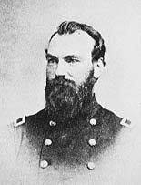 Gen Benjamin Pritchard Camp 20 Sons of Union Veterans of the Civil War