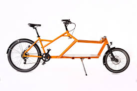 Lastenrad Cargo Bike Bike Bicycle