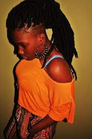 101 Ways To Style Your Dreadlocks Art Becomes You Hair Styles Womens Hairstyles Dreadlocks