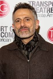 David Greenspan (Actor, Playwright, Bookwriter): Credits, Bio, News & More 
