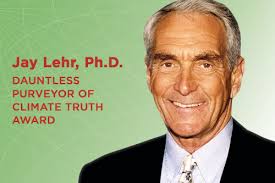 Climate Change Awards