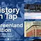 History on Tap: Screenland Edition