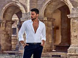 He returned to model for some of the top european designers.in march 2012, he opened his own blog, www.mdvstyle.com, a digital magazine dedicated to men. Der Neue King Mariano Di Vaio Im Interview Flair Fashion Home