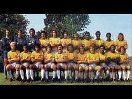 A seleção brasileira, antes de embarcar para a copa da argentina em 1978, realizou um amistoso contra a seleção gaúcha, um combinado formado principalmente. Convocacao Selecao Brasileira Para Copa 74 Radio Tupi Rj Youtube