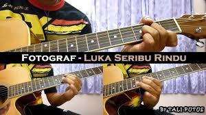 Luka seribu rindu kumpulan fotograf karaoke. Luka Seribu Rindu Karaoke Songs