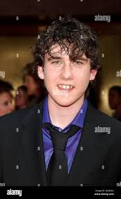 Matthew lewis harry potter hi-res stock photography and images