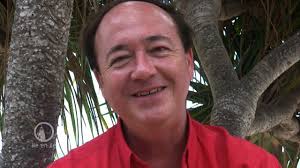 Frédéric Ohlen, 5 Questions pour Île en île