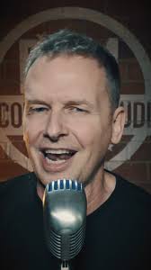 Brian Giffen and The Untouchables