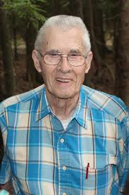 Obituary for Ray E. Olson