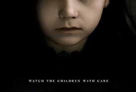 The Turning (2020) Movie Review