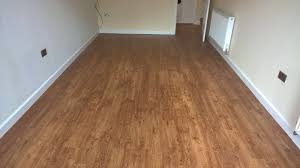 Polyflor Camaro Lvt Vinyl Tiles Wood Plank Design Flooring Fitted Throughout House Fitted By Paul Hood Son Flooring Hu Living Room Kitchen Wood Tile Flooring