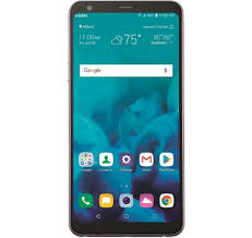 Il y a un total de six objectifs, quatre à l'arrière et deux à l'avant qui. Le Lg Stylo 4 Officiellement Presente Top For Phone