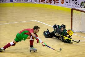 Notícias, entrevistas e imagens das modalidades, das equipas, atletas em competição na modalidade desportiva de hóquei em patins no jornal record. Hoquei Em Patins Espanha Derrotou Portugal E E A Nova Campea Do Mundo