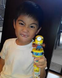 Happy Birthday Kuya Gips! I❤️U @aldrin.tn5