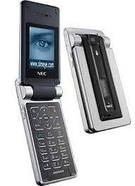 Buy NEC N500iS - Price