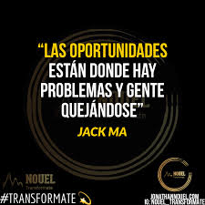 Oportunidades Motivacion Liderazgo Frases