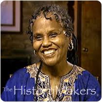 Related to The Honorable Candace Bond McKeever