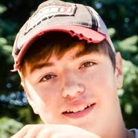 Obituary for Cade A. Beaudette