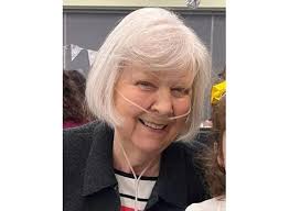 Nancy E. MacLeod Obituary (2024)