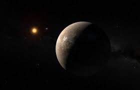 And that's just the beginning. What Could The James Webb Telescope See Of The Closest Exoplanet Ars Technica
