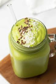 This is an easy smoothie to make combining classic breakfast foods. Low Carb Green Smoothie Diabetic Foodie