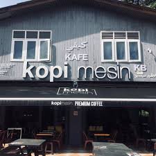 Explore best hotels in kota bharu with premium amenities at oyo hotels. Fotos En Kopi Mesin Kb Kota Bharu Kelantan
