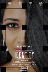 Identity (Short 2021)