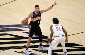 Our team picked the best nba highlights from. Phoenix Suns 3 Things Learned From The Jazz Vs Clippers Series