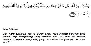Ini dilakukan rasulullah saw saat menjenguk sementara lafal doa ini bisa dibaca sebagai alternatif untuk penyakit apa saja. 6 Doa Amalan Ayat Al Qur An Untuk Menyembuhkan Segala Penyakit