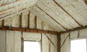 I think there are a couple of key points to emphasize from the video. How To Insulate With Spray Foam Pacific Insulation Supply