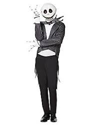 He nevertheless enjoys piracy, and longs to abandon neverland in favor of returning to a life. Adult Jack Skellington Costume The Nightmare Before Christmas Spirithalloween Com