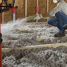 Shop Greenfiber R Blown In Insulation For Attics Basements Ceilings Crawlspaces Floors Walls At Lowes Com Attic Flooring Attic Remodel Attic Renovation