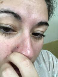 ISO someone who does pop up piercing. Anyone know of someone?