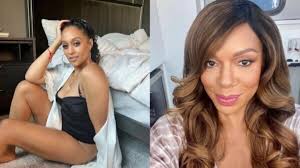 Wendy Raquel Robinson News