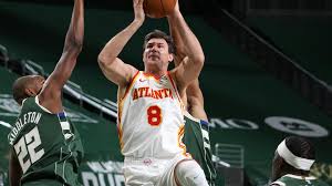 5 atlanta hawks in the eastern conference finals, which are set to begin on wednesday, june 23rd at 8:30 p.m. Atlanta Hawks Vs Milwaukee Bucks Jan 24 2021 Game Summary Nba Com