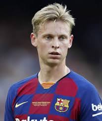 Mainly an attacking midfielder, he can also play as a w. Frenkie De Jong Spielerprofil Fussballdaten