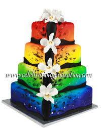 Pin On Beautiful Cakes