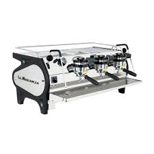 La Marzocco Sterada Ep 3gr 3 Group Espresso Machine Vortex Restaurant Equipment Commercial Espresso Machine Cappuccino Machine Espresso Machine