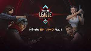 Todo está listo para la gran final de la free fire league. Free Fire League Latinoamerica Sigue En Vivo La Segunda Fecha Del Clausura 2020 Peru America Deportes