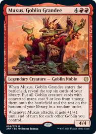 As one of the most iconic tribes in the history of magic: Historic Goblins Deck Guide Historic Mtg Arena Zone