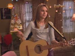 1,921,958 likes · 1,191 talking about this. Emma Roberts In The Tv Series Unfabulous 2004 2007 Musik