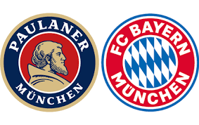 Jul 12, 2021 · hier findest du aktuelle bayern münchen news. Fc Bayern Munchen Paulaner Brauerei Munchen