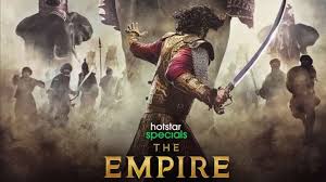 We did not find results for: Nikkhil Advani S The Empire To Premiere On August 27 On Disney Hotstar