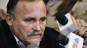 "Se dieron un festín conmigo": Paul Vásquez se refirió a su detención en el  aeropuerto