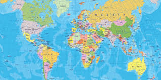 No solo eso, a juzgar por las diversas páginas de este libro, hace que este. Test De Geografia 30 Preguntas Para Evaluar Tu Conocimiento Sobre El Mundo Infobae