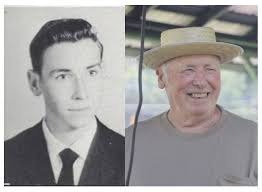 Scott High School, Madison WV, Class of 1961