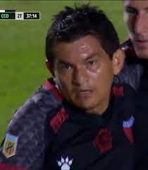 + add or change photo on imdbpro ». Pulga Rodriguez Trivela Shows Why He S Soccer S Best Kept Secret